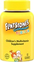Flintstonesの子供の完全なMultivitaminの補足のグミ - 70のct、6のパック