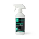Medline Skintegrity の傷の洗剤(1)、傷のクリーニングのための 16 のオンス スプレーのびん、debridement の取除く蛋白質、圧力傷害、感染させた傷、スプレーは霧から流れに調節することができます