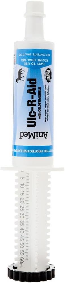 アニメUlc-R-Aidゲル60ml