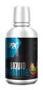 EFXスポーツL-カルニチン液1500mg、性能と強度を向上させる、ビタミンB5(31サービング、フルーツパンチ)
