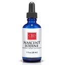 有機性Nascentのヨウ素の補足の深層は源づけました。 Thyroidをサポート&解毒。 メタボリズム ヒース, フォーカス & より良い睡眠. 1,950 mcg/サービング