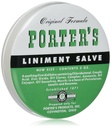 Porter's Liniment Salve, 2 オーアンス
