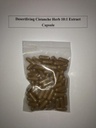 Sinkiang の野生の Desertliving Cistanche tubulosa のハーブのエキス 400Mg * 100 カプセルのトニック