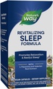 Nature's Way Fatigued to Fantastic! Revitalizing Sleep Formula, Promotes Restful Sleep*, 90 Capsules