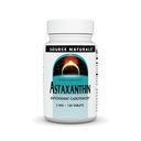 源の自然なアスタキサンチン、酸化防止Carotenoid*、2mg - 120のタブレット
