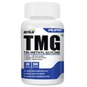 NutriJa-TRIMETHYLGLYCINE (TMG) 500MG - 60カプセル