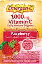 Emergen C ラズベリー 10 PKT