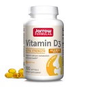 JarrowフォーミュラビタミンD3 62.5 mcg(2,500 IU) - 100サービング(Softgels) - 骨の健康、免疫サポート、カルシウム代謝サポート - ビタミンDサプリメント - D3ビタミン - 2500ビタミンD - グルテンフリー