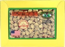 SKU PS 136A-3 | 小さい #1「バレエ | アメリカン・ギンセン・ルーツ マラソン・カウンティ | 3oz Box, B06XCM8F9P