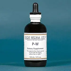 ピュアハーブス株式会社 P-W (4 oz)
