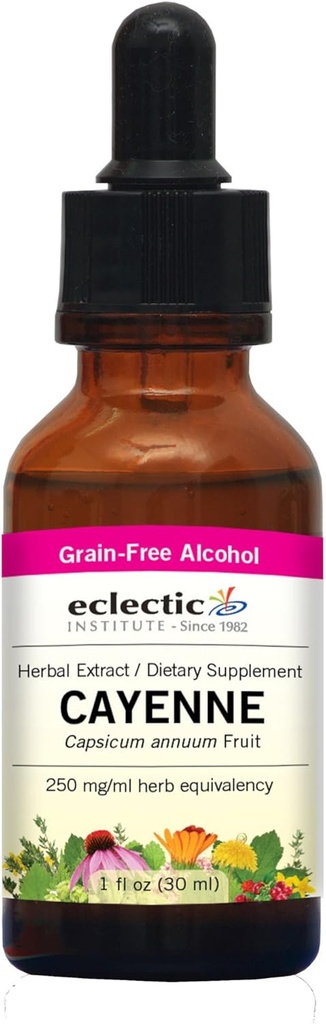 エレクトリック・インスティテュート・カイエンO、1オンス