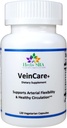 Rutin, Horse Chestnut, Grape Seed, Bilberry, Nattokinase - Promotes Optimal Vein Function - Circulation Support - 120 Capsules.