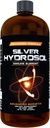 Pharmacist Recommended 16 oz Advanced Bionetix Colloidal Silver Hydrosol, All Natural & Promotes A Healthy Immune System. Colloidal Silver That Actually Works!