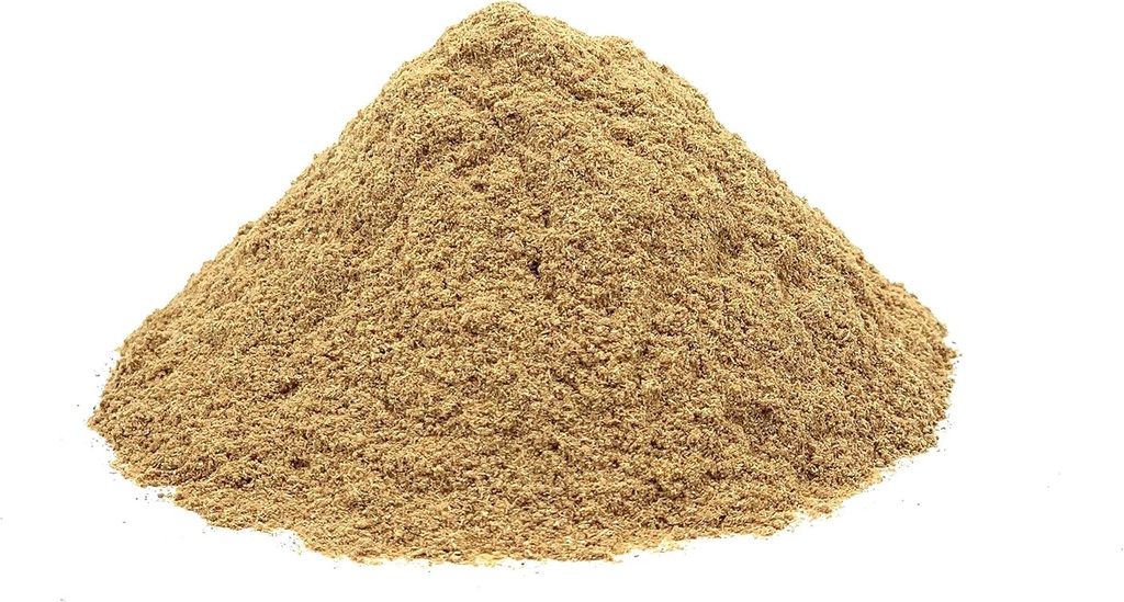 最高の植物のAstragalusの根の粉16のoz。(有機性)