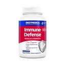 Enzymedica、免疫の防衛、規則的な強さ、免疫サポートのためのProteolytic酵素、120の計算