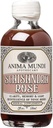 Anima Mundi Apothecary Schisandra rose Elixir - 液体 Schisandra Berry Adaptogen Supplement with Wildcrafted Rose Petals for Liver と Kidney サポート - Anima Mundi Beauty Supplements (2oz / 59ml)
