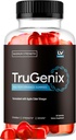TruGenix Gummies、男性のためのTruGenix Gummies、公式TruGenix Gummiesアドバンストフォーミュラ、TruGenix ACVグミー、TruGenixサポートサプリメントグミー、プレミアムフォーミュラ、60グミー1ヶ月