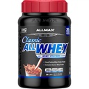AllMAXの栄養のAllWheyの古典100の毛蛋白質のチョコレート2のlbs 907のg