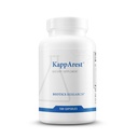 バイオティクス研究 KappArestTM のタービン カプセルの補足 - Curcuma のクルクミン、ボスウェリア、プロポリス、ジンジャー、1150mg/Svg、支持の Ease、慰め及び非膨張、酸化防止の高い吸収 180 のカプセル
