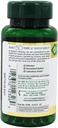 Nature's Bountyのニンニクのエキス1000のmgの100の急速な解放のSoftgels (2のパック)