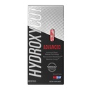 Hydroxycut 高度-Thermogenic 補足-人及び女性のための代謝及びエネルギー サポート- C. Canephora Robusta、Yohimbe のエキス及び 200 の mg のカフェイン-急速な解放の液体のカプセル- 60 のカプセル