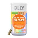 OLLYは血栓のカプセル、消化器サポート酵素、女性のための補足- 25の計算を打ちます