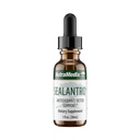 NutraMedix Sealantro - ボディデトックスドロップ&抗酸化剤サプリメント - クロレラ、太平洋冷水レッドシーイード&シラントロエキス - ハーブデトックスフォーミュラ(1oz)