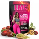 LMC Ultra Powder | アグアジェ、マカ、ワイルドフェンネルのハーブサプリメント | 天然フェミニンバランス&ウェルネス | 31 サービング