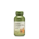 GNCの草のプラス-ターメリックのクルクミン500mg 100のカプセル