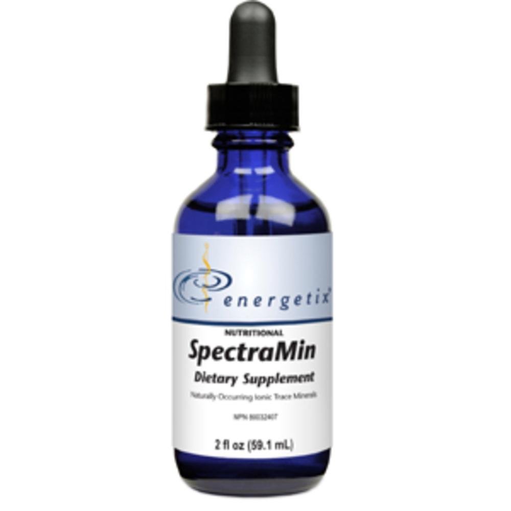 Energetix SpectraMin 2 オウンス