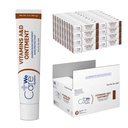 Dynarex 1152 ビタミン A & D 軟膏、白、1 オンス。 チューブ, パックの 72