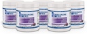 L-ARGININE PRO | 5,500mg L-アルギニンプラスL-Citrulline 1,100mgグレープパウダードリンクミックス より窒素酸化物産物産出のためのサプリメント