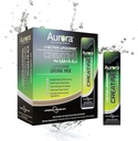 Aurora Nutrascience Active Liposomal®、クレアチンプラス GAA & R-ALA、30 パケット、0.63 oz (18 g) 各