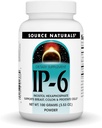 源のNaturals IP-6のイノシトールのヘキサリン酸塩の粉、Inc. 100のgmの粉