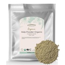Starwest Botanicals Organic Kelp Powder - Nutrient Rich、Iodine、カリウム、マグネシウム、亜鉛、鉄、カルシウム、認定コーシャ、非GMO - 16オンスバッグ