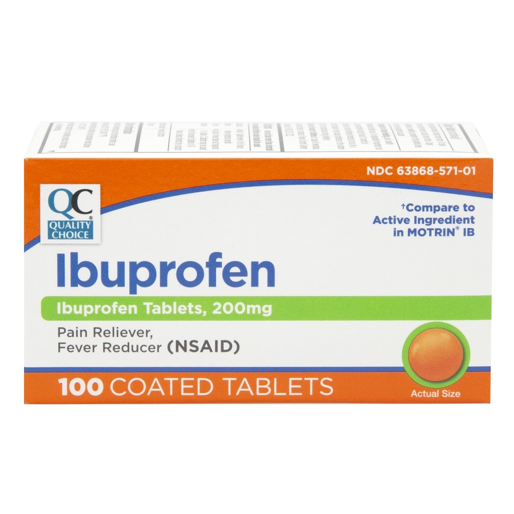 質の選択Ibuprofenのタブレット、200のmgの痛みの関節炎、歯痛、背部苦痛、頭痛、ボディ エイチおよび上塗を施してあるタブレットのより多くの100の計算のための痛みのレバーおよびフィーバーの減力剤