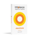 Intoleran Starchway 消化酵素 - testpack 6 カプセル | Starch & Sucrose Intolerance のサプリメント | ダイジェスト シュガー & スターキーフーズの助け | インバーター & グルコ アミラーゼ酵素 | 完全菜食主義者の | 低価格
