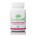 クランベリープラス - オリジナル36mg PACは、尿路保護、無添加、30日供給、ファーマシスト推奨の最高レベルのためのカプセルフォームデイリーでお届け