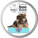 Blissful Dog 8 oz TIN ドイツ Shepherd Booboo Butter