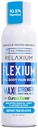 痛みのためのRelaxのFlexiumの即刻のスプレー、10.5%のメンソール及びCurcuTameの最高の強さは筋肉、接合箇所および関節炎の痛みの軽減、3つのFLのozを支えます。(90のml)