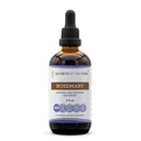 Tribe Rosemaryアルコールフリー液体エキス、ローズマリー(Rosmarinus Officinalis)ドライリーフチンチャーサプリメント(4 FL OZ)の秘密