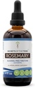 Tribe Rosemaryアルコールフリー液体エキス、ローズマリー(Rosmarinus Officinalis)ドライリーフチンチャーサプリメント(4 FL OZ)の秘密