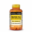 マソンのカリウムが付いている自然な草のDiuretic水丸薬
