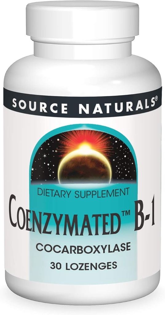 源の自然なCoenzymated B-1のCocarboxylase、25のMg、30の計算