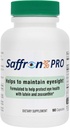 Saffron 2020-PROはサフラン、レスベラトロール、ゼアキサンチンおよびルテイン- 90のベジタリアンのカプセルと補います