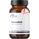 健康のためのデザイン Neurolink - L-チロシン、GABA、5-HTP、イノシトール+タウリンサプリメント - 気分、神経学的+認知健康をサポートするために設計された - 非GMO(180カプセル)