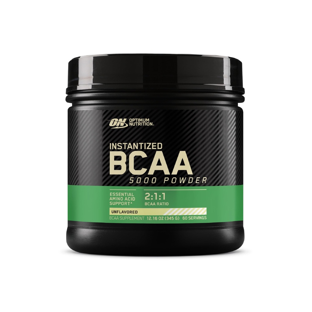 最適栄養は BCAA の粉、Unflavored、Keto の友好的な分岐させた鎖の精巣のアミノ酸の粉、5000mg、60 のサービング(包装の 5 月 Vary)をインスタント化しました