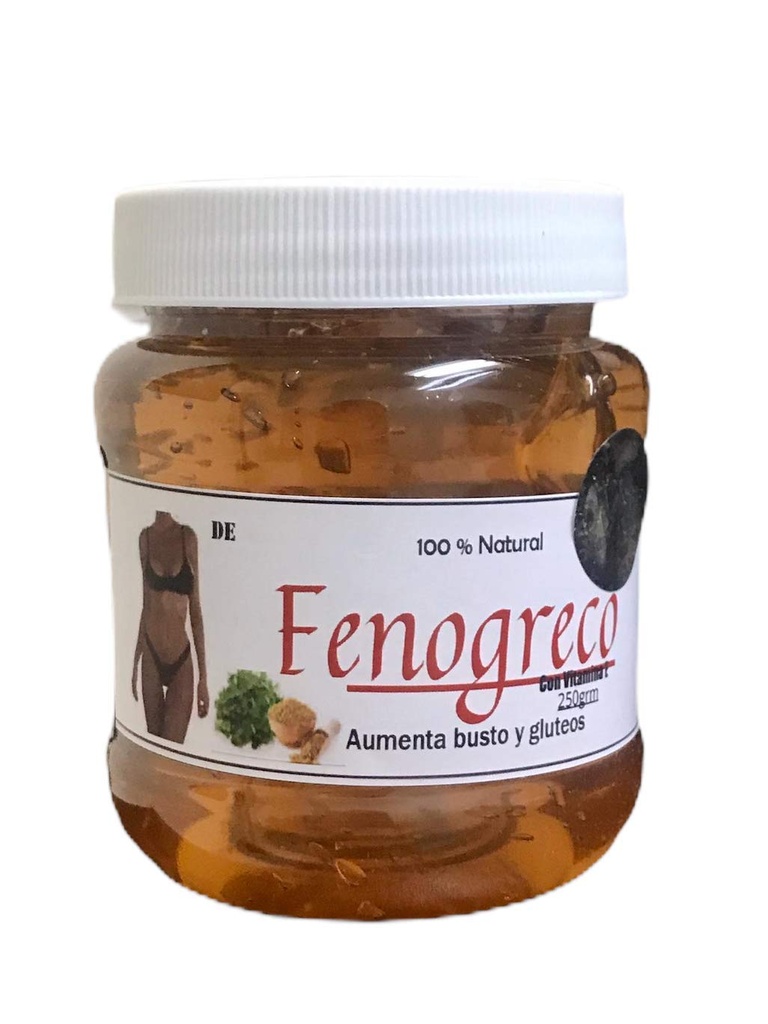 ゲル·デ·フェノグレコ, Aumenta Bustos y Gluteos, Quema Grasa de Manera 100% ナチュラル/フェノグレコゲルは、脂肪を燃やします, 天然成分でブラーストやバターの成長を増加. Alebrijeの輸入によって分配して下さい