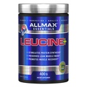 AllMAX栄養ロイシン5,000mg、14.1オンス(400g)