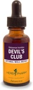 Herb Pharm Devil's Club 液体エキス - 1 オンス